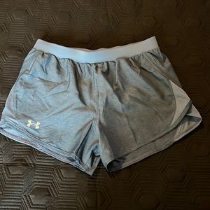Under Amour Running Shorts